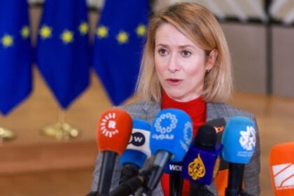 União Europeia avalia bloquear ex-soldados russos que atuaram na guerra da Ucrânia 16 ocrente 1769751263