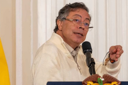 Declaração de Petro sobre vida íntima de Jesus provoca repúdio de líderes cristãos na Colômbia 2 ocrente 1769778326