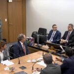 Toffoli libera vídeos; depoimentos revelam divergências e detalhes de suposta fraude no Banco Master 4 ocrente 1769780063