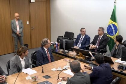 Toffoli libera vídeos; depoimentos revelam divergências e detalhes de suposta fraude no Banco Master 6 ocrente 1769780063