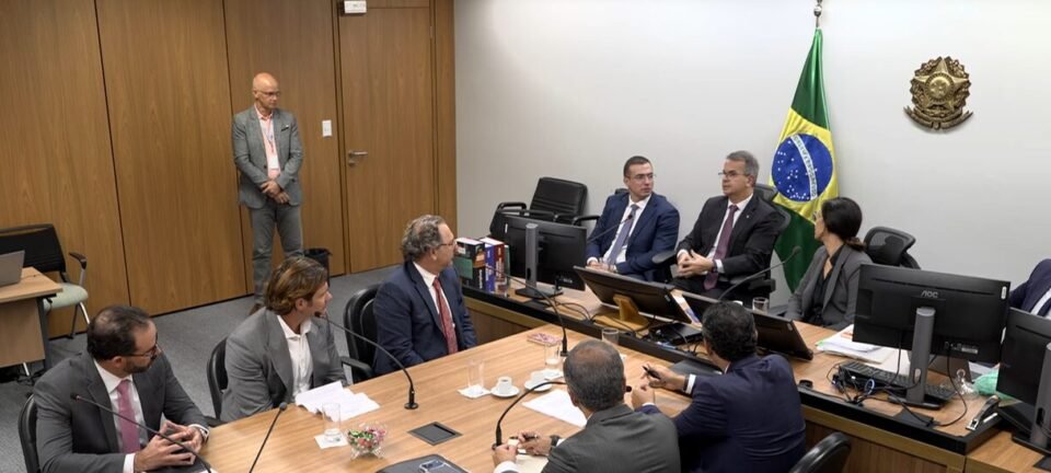 Toffoli libera vídeos; depoimentos revelam divergências e detalhes de suposta fraude no Banco Master 2 ocrente 1769780063