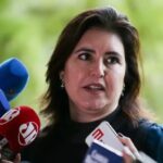 Simone Tebet descarta disputa pelo governo de São Paulo e confirma que deixará ministério até 30 de março 4 ocrente 1769789989