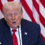 Trump move ação de US$ 10 bilhões contra Receita e Tesouro dos EUA por vazamento de dados fiscais 4 ocrente 1769791790