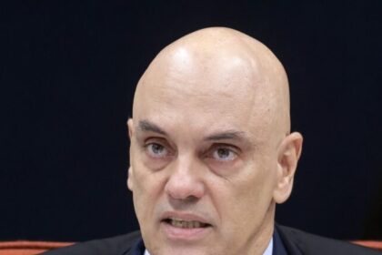 Moraes rejeita habeas corpus de estudante que pedia trancamento de processo contra Bolsonaro 8 ocrente 1769798121