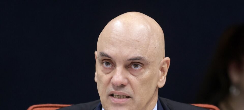 Moraes rejeita habeas corpus de estudante que pedia trancamento de processo contra Bolsonaro 2 ocrente 1769798121
