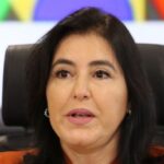 Simone Tebet acusa Congresso de “sequestrar” orçamento e Hugo Motta reage 4 ocrente 1769803542