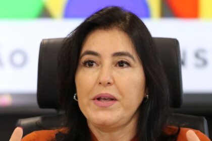 Simone Tebet acusa Congresso de “sequestrar” orçamento e Hugo Motta reage 16 ocrente 1769803542