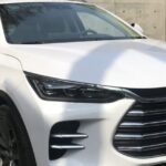Câmara recebe três veículos elétricos da BYD avaliados em R$ 878 mil 5 ocrente 1769807961