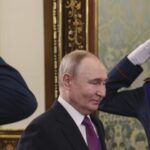 Moscou anuncia que cessar-fogo pedido por Trump acaba no domingo 4 ocrente 1769811607