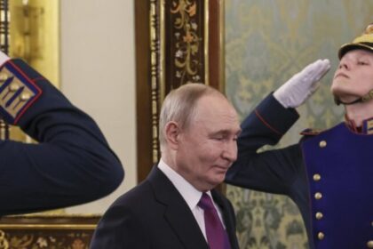 Moscou anuncia que cessar-fogo pedido por Trump acaba no domingo 12 ocrente 1769811607