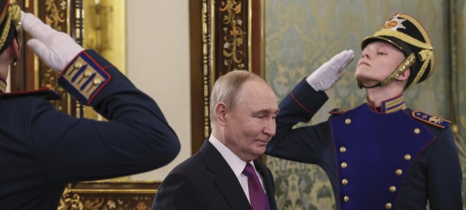 Moscou anuncia que cessar-fogo pedido por Trump acaba no domingo 2 ocrente 1769811607