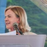 Gleisi reage a críticas e chama Tarcísio de “cara de pau” após fala sobre crise moral no governo 4 ocrente 1769813416
