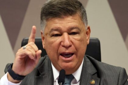 Presidente da CPMI do INSS pede a Toffoli acesso a dados sigilosos de dono do Banco Master 10 ocrente 1769816059