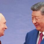 Péquim e Moscou mantêm ofensiva na América Latina após prisão de Maduro pelos EUA 5 ocrente 1769819701