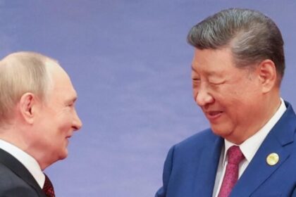 Péquim e Moscou mantêm ofensiva na América Latina após prisão de Maduro pelos EUA 14 ocrente 1769819701