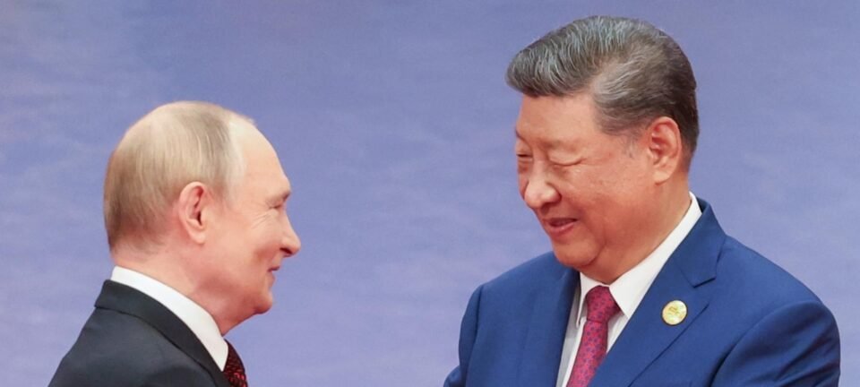 Péquim e Moscou mantêm ofensiva na América Latina após prisão de Maduro pelos EUA 2 ocrente 1769819701