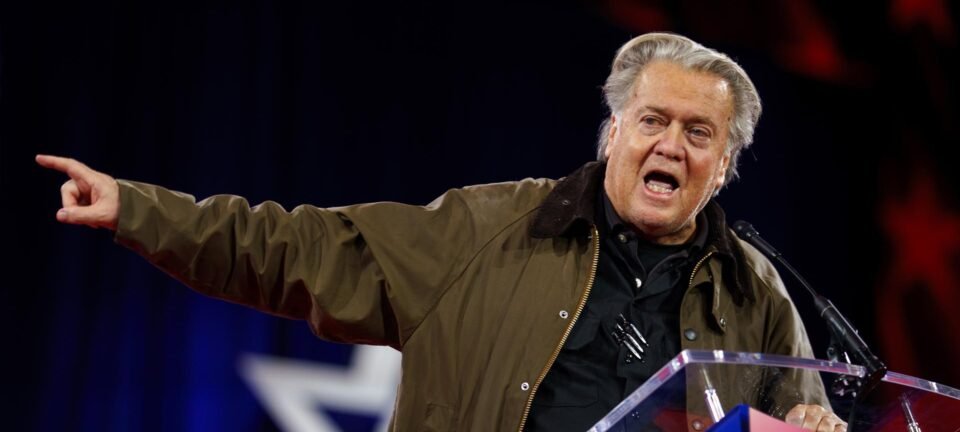Novos “Epstein Files” revelam mensagens de Steve Bannon sobre Jair Bolsonaro 2 ocrente 1769821455