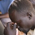 Pastor é detido em campo de refugiados no Sudão do Sul após jovem abandonar o islamismo 4 ocrente 1769859314