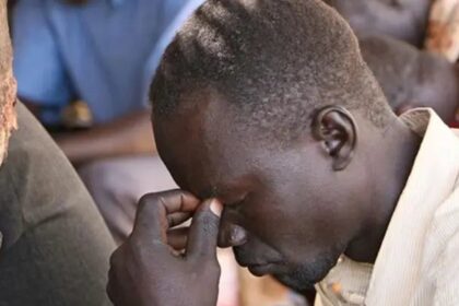 Pastor é detido em campo de refugiados no Sudão do Sul após jovem abandonar o islamismo 18 ocrente 1769859314