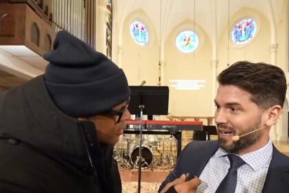 CPJ critica prisão de Don Lemon e Georgia Fort em ato contra o ICE em Minnesota 8 ocrente 1769884459