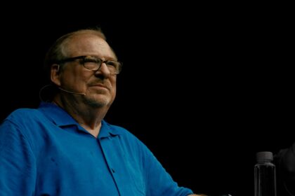 Rick Warren desafia jovens no The Send: “O maior erro é viver sem propósito” 14 ocrente 1769885376