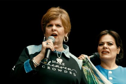 Cindy Jacobs anuncia “abalo divino” para transformar Brasil e impulsionar envio de missionários 12 ocrente 1769889887