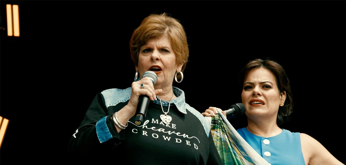 Cindy Jacobs anuncia “abalo divino” para transformar Brasil e impulsionar envio de missionários 2 ocrente 1769889887