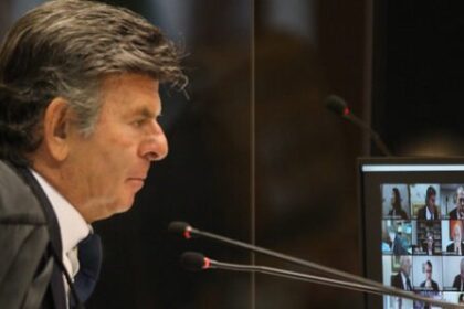 Ministro Luiz Fux se afasta do STF após diagnóstico de pneumonia dupla 20 ocrente 1769890760
