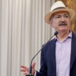 Democracia Cristã oficializa Aldo Rebelo como pré-candidato à Presidência e ele acusa “bloqueio” ao país 4 ocrente 1769898859