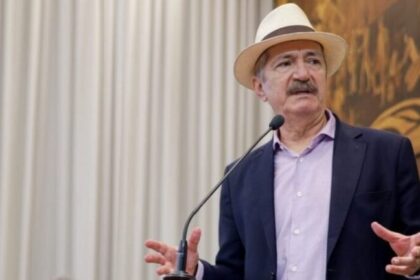 Democracia Cristã oficializa Aldo Rebelo como pré-candidato à Presidência e ele acusa “bloqueio” ao país 12 ocrente 1769898859