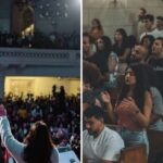 Jovens egípcios assumem protagonismo em novo movimento de avivamento cristão 4 ocrente 1769901582