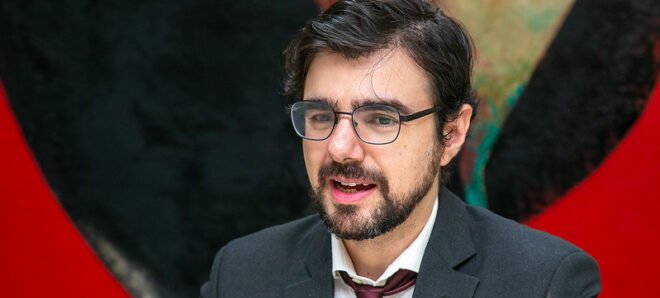 Haddad propõe Guilherme Mello para vaga na diretoria do Banco Central 2 ocrente 1769905149