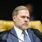 Toffoli deve liberar parte do sigilo das apurações sobre o Banco Master nos próximos dias 5 ocrente 1769959197
