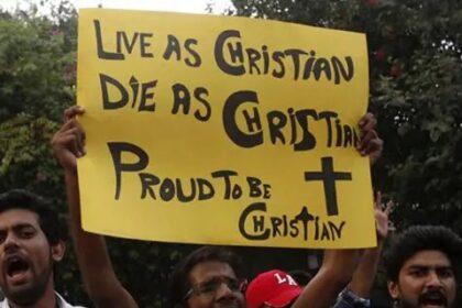 Relatório internacional aponta avanço da violência contra cristãos em cinco continentes 2 ocrente 1769960060