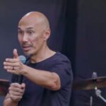 Francis Chan desafia brasileiros no The Send: “Se quer sentir a presença de Deus, vá às nações” 4 ocrente 1769974469