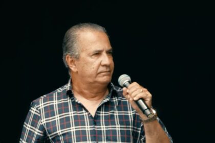Malafaia aos jovens no The Send: “Cristianismo é estilo de vida, não instituição religiosa” 20 ocrente 1769978962