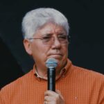 Pastor Hernandes Dias Lopes conclama jovens a serem missionários em escolas e universidades durante The Send 5 ocrente 1769982579