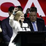Laura Fernández vence no primeiro turno e sela virada conservadora na Costa Rica 4 ocrente 1770030278