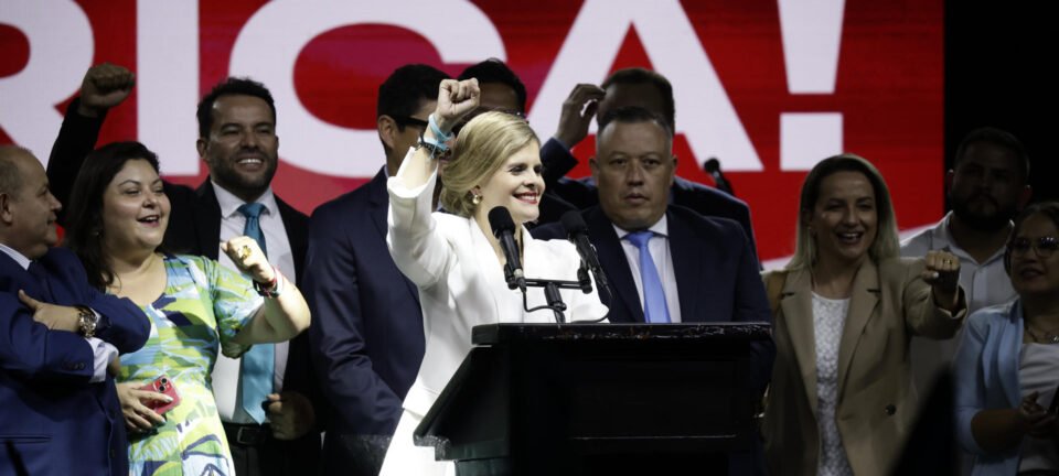 Laura Fernández vence no primeiro turno e sela virada conservadora na Costa Rica 2 ocrente 1770030278