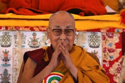 Pequim repudia Grammy por homenagear Dalai Lama e fala em “manobra política” 14 ocrente 1770041973