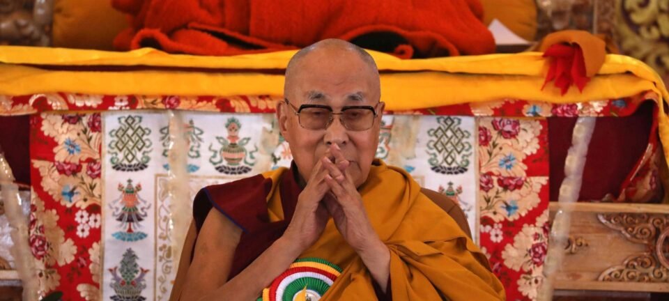 Pequim repudia Grammy por homenagear Dalai Lama e fala em “manobra política” 2 ocrente 1770041973