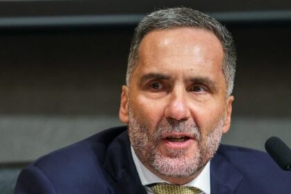 Ex-secretário aponta perda de força do governo Lula após mudanças na PEC da Segurança 6 ocrente 1770048260