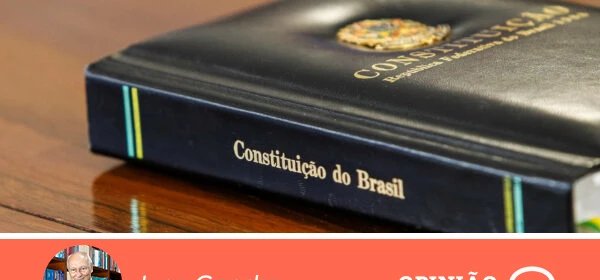 Ives Gandra diz que sigilo se tornou regra e alerta para violação de princípios da Constituição 2 ocrente 1770048281