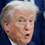 Trump ameaça acionar Justiça contra Trevor Noah por piada sobre ilha de Epstein no Grammy 5 ocrente 1770050060