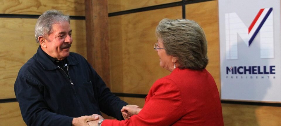 Brasil, Chile e México formalizam Michelle Bachelet como candidata a comandar a ONU 2 ocrente 1770053669