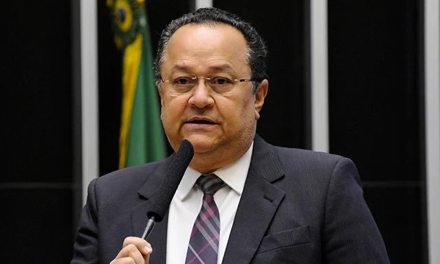 Silas Câmara intermediou convênio entre INSS e entidade suspeita de fraude que recebeu R$ 221 milhões 2 ocrente 1770060897