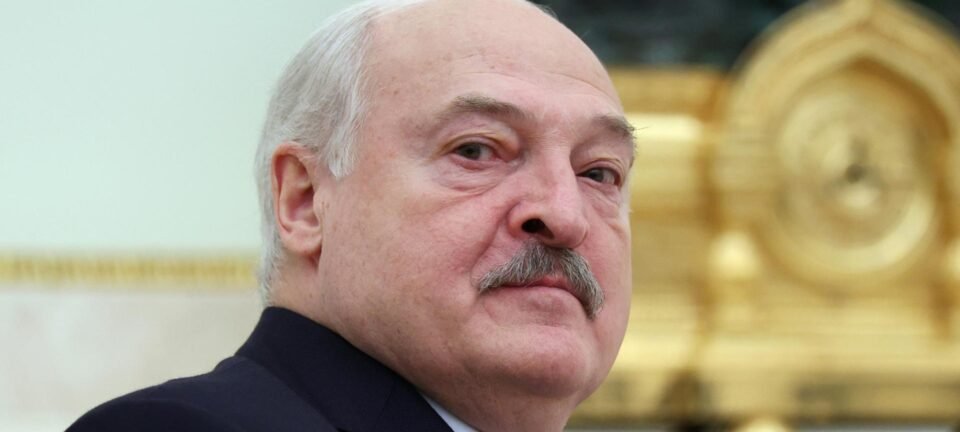 Ditador de Belarus declara apoio a Lula e oferece ajuda para manter eleição brasileira “pacífica” 2 ocrente 1770064494