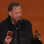 Com Bíblia em mãos, Jelly Roll exalta Jesus ao conquistar Grammy de melhor álbum country contemporâneo 5 ocrente 1770066262