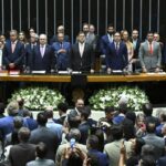 Alcolumbre inaugura ano legislativo de 2026 defendendo harmonia entre Poderes e sem a presença de Lula 5 ocrente 1770067160