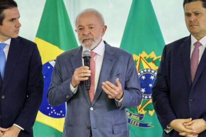 Lula lista fim da escala 6x1, PEC da Segurança Pública e acordo Mercosul-UE como prioridades de 2026 12 ocrente 1770069859